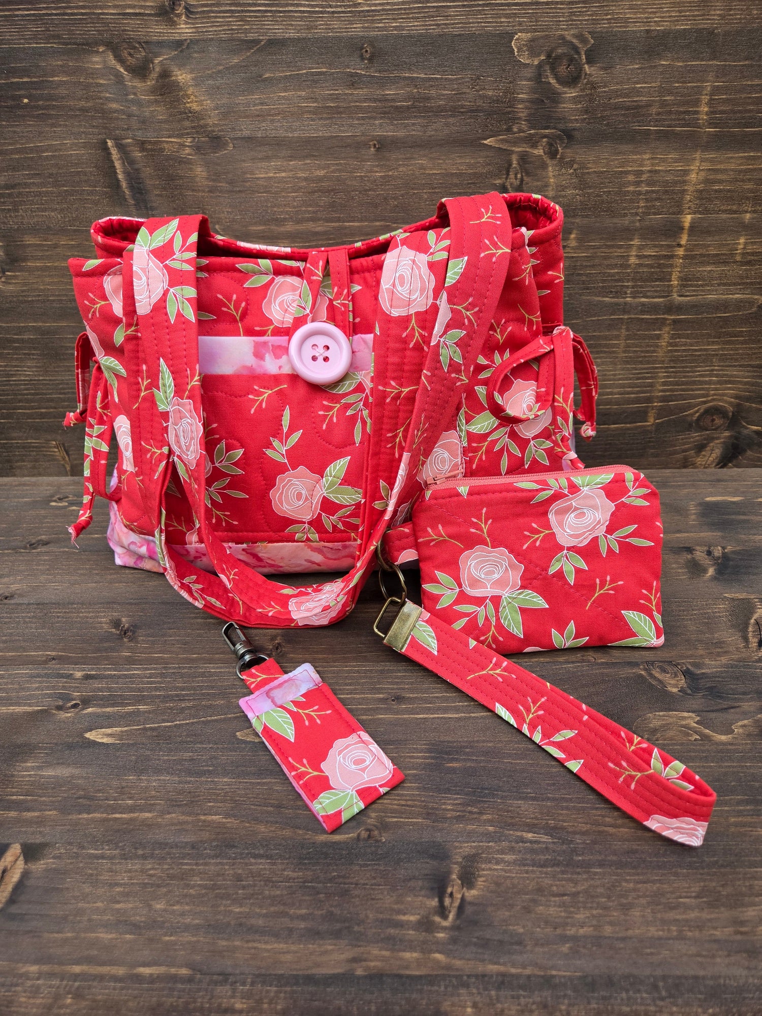 Bags & Accessories