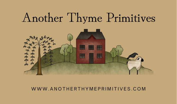 Another Thyme Shoppe