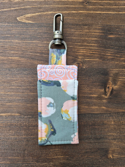 Lip Balm Cozy Blue Blossom