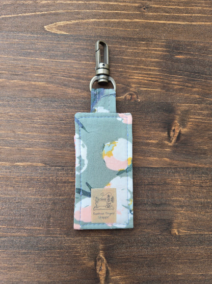 Lip Balm Cozy Blue Blossom