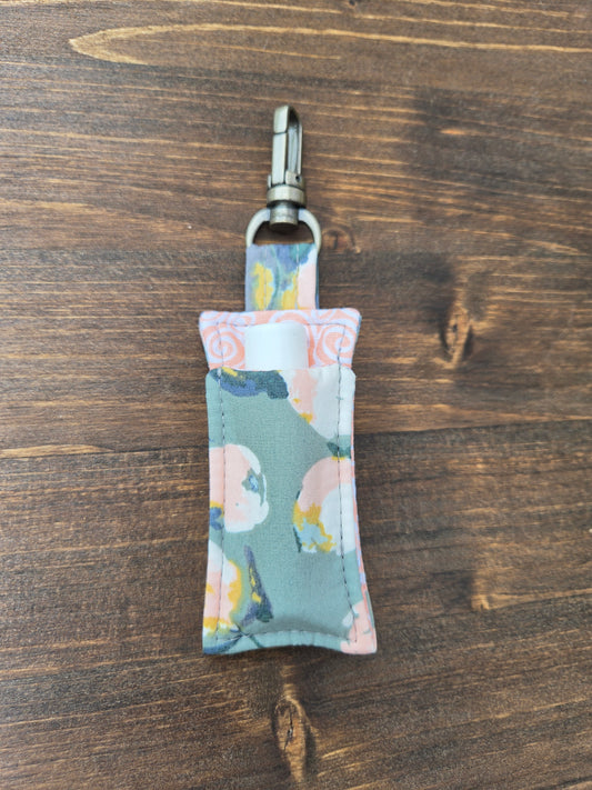 Lip Balm Cozy Blue Blossom