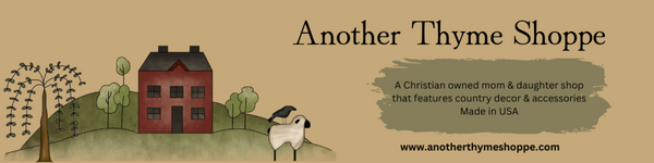 Another Thyme Shoppe