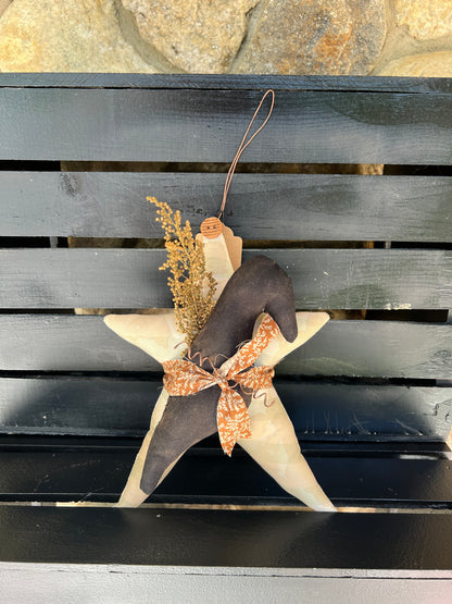 Star Crow Hanger - color 1