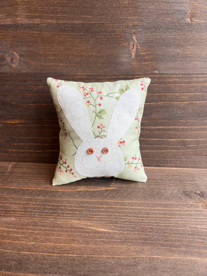 Bunny Bowl Filler
