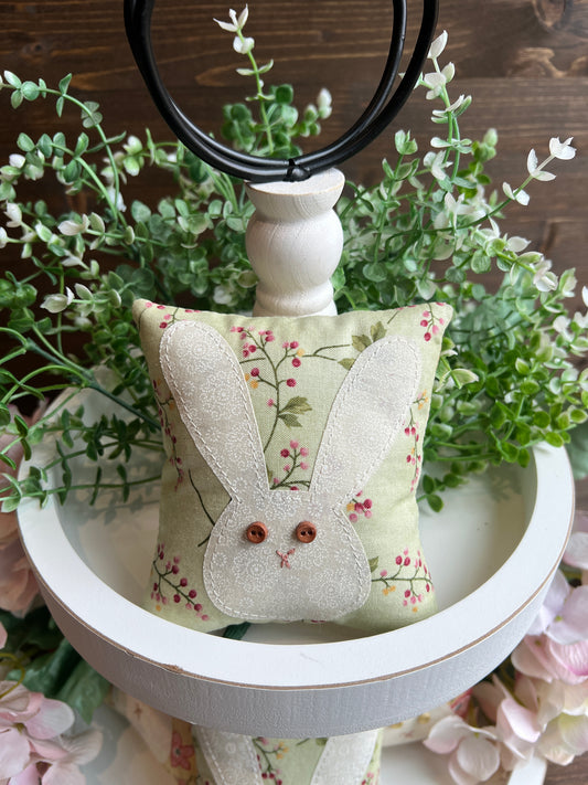 Bunny Bowl Filler