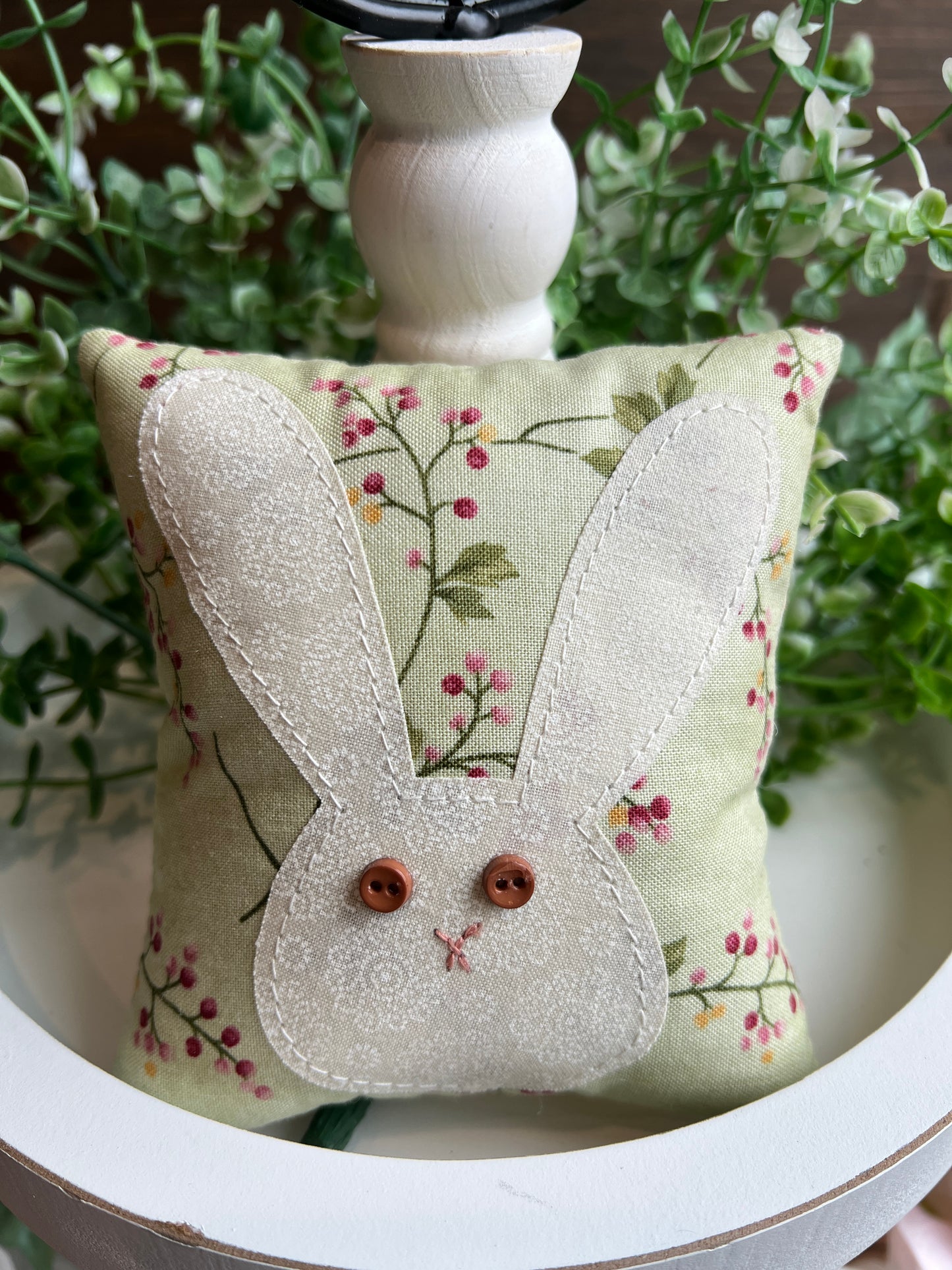 Bunny Bowl Filler