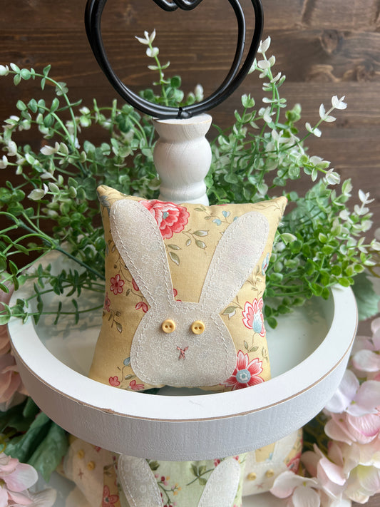 Spring Rabbit Bowl Filler