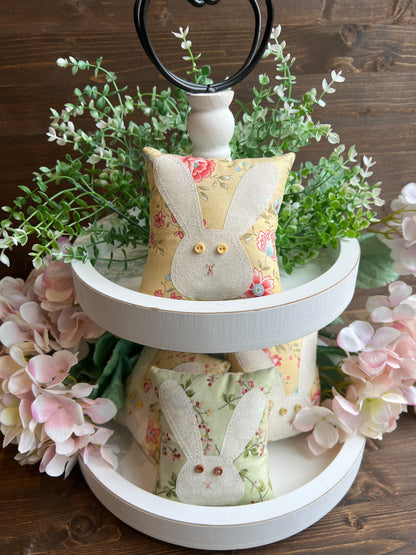 Spring Rabbit Bowl Filler
