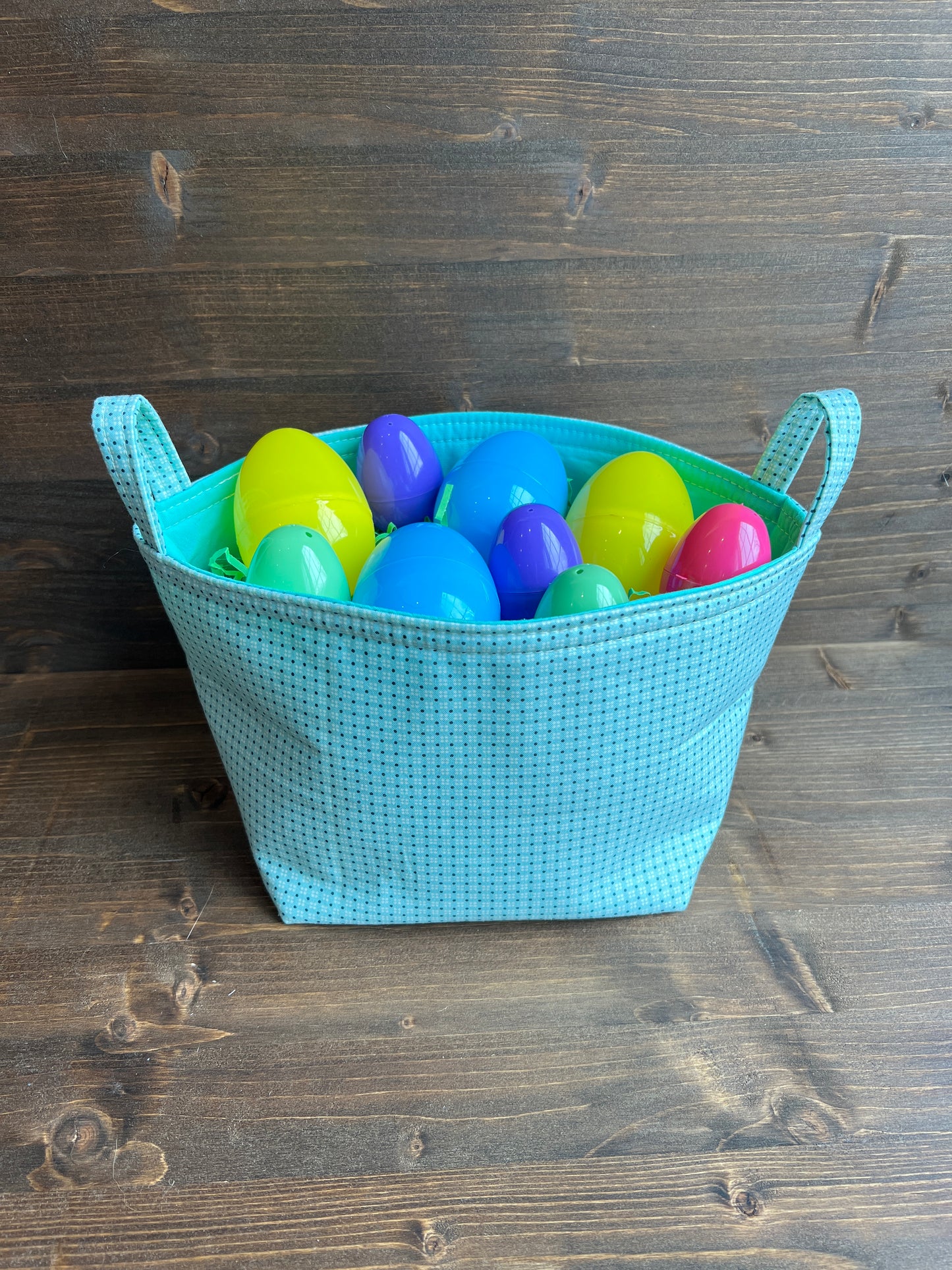 Fabric Baskets