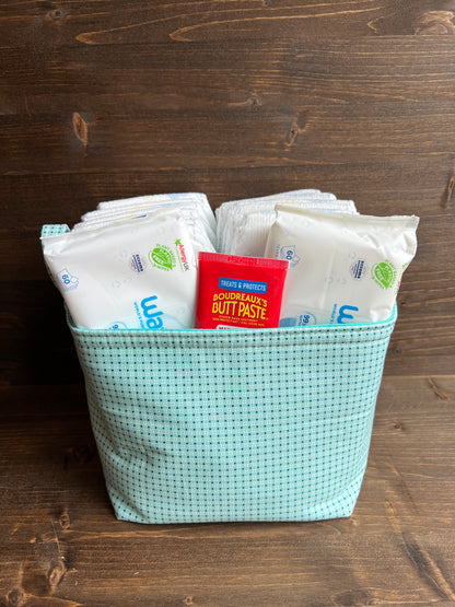 Fabric Baskets
