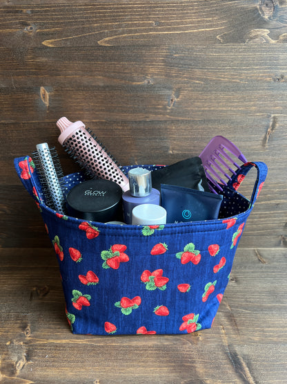 Fabric Baskets